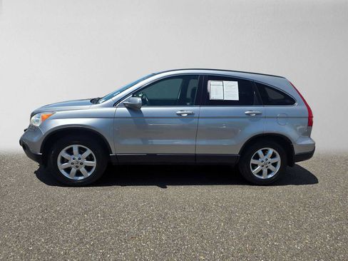 Used 2007 Honda CR-V EX-L image 6