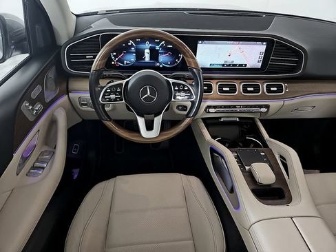 Used 2021 Mercedes-Benz GLE 350 image 11