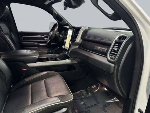 Used 2022 RAM 1500 Laramie RWD image 56
