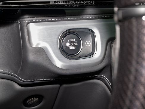 Used 2025 Mercedes-Benz G 63 AMG 4MATIC image 33