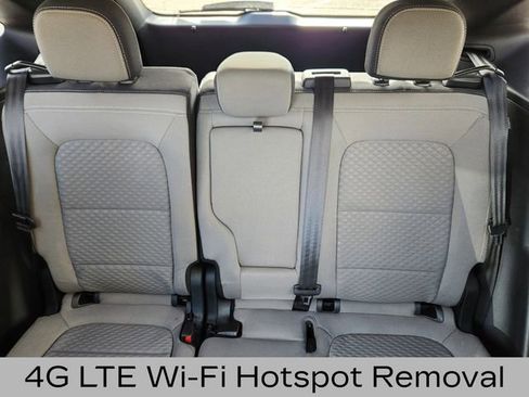 Used 2022 Ford Escape SE w/ Convenience Package image 16