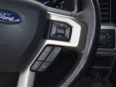 Used 2022 Ford F250 Lariat w/ Lariat Ultimate Package image 14