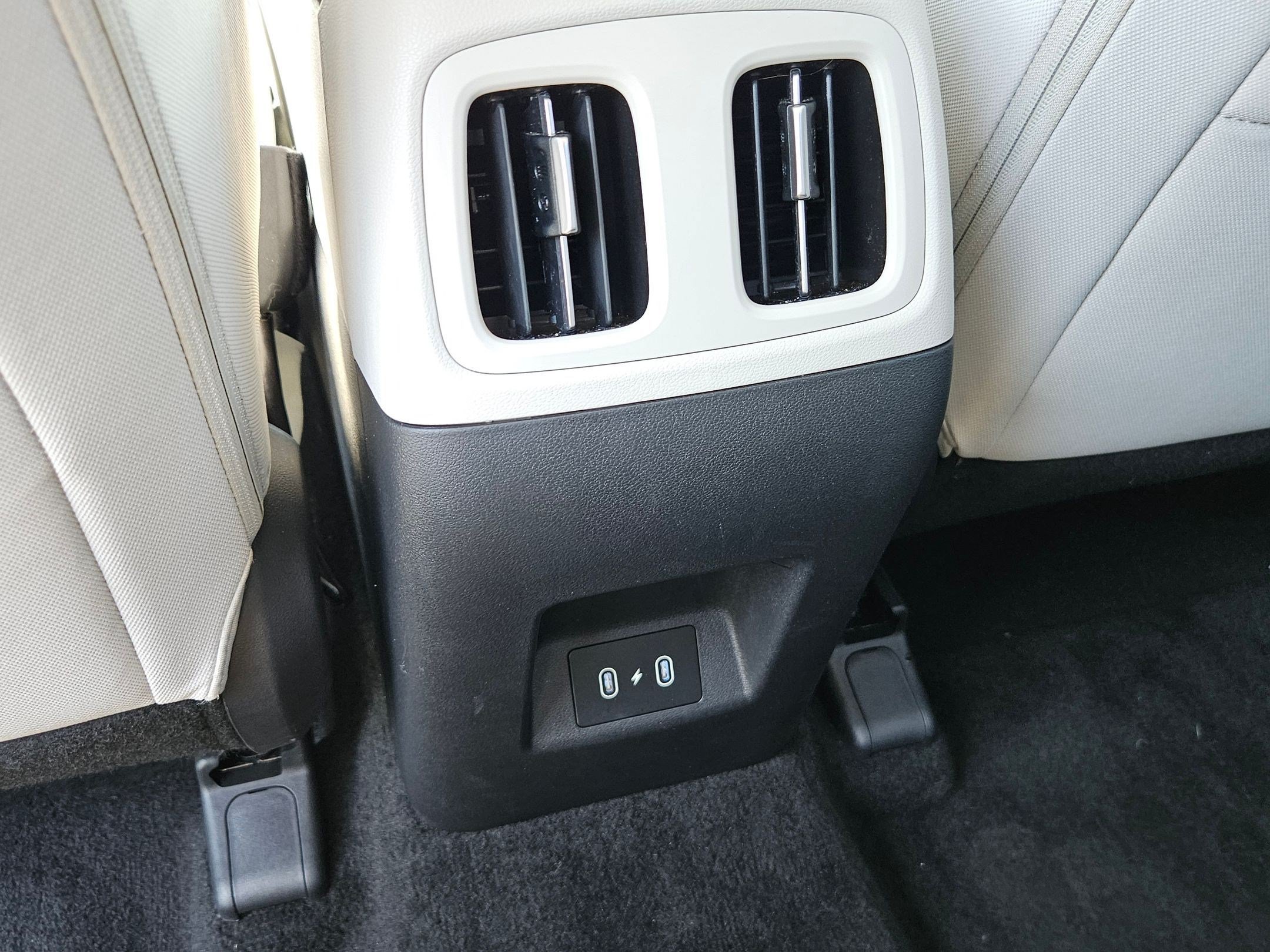 Used 2026 Hyundai Tucson SEL Plus FWD image 21
