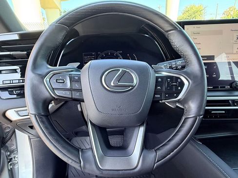 Certified 2023 Lexus RX 350 FWD image 30