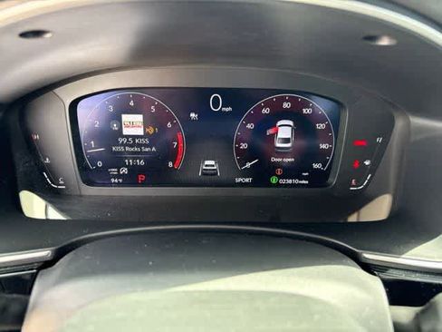 Used 2024 Honda Civic Touring image 15