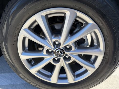 Used 2023 MAZDA CX-5 AWD 2.5 S w/ Preferred Package image 31