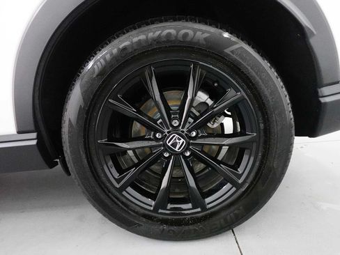 Used 2024 Honda CR-V Sport image 9