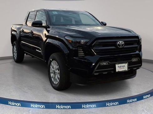 New 2026 Toyota Tacoma SR5 AWD/4WD image 2