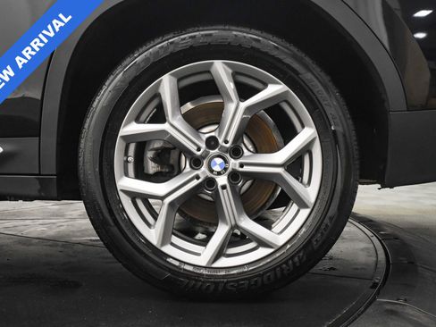 Used 2023 BMW X4 xDrive30i w/ Convenience Package image 32