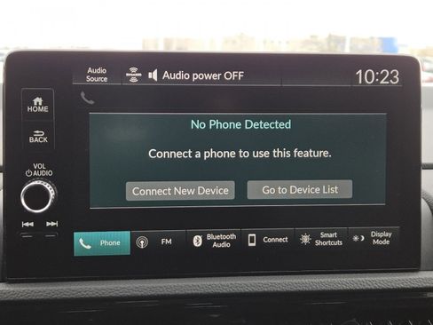 Used 2024 Honda CR-V EX-L image 33