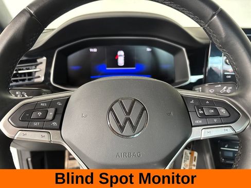 Used 2025 Volkswagen Jetta Sport FWD image 13