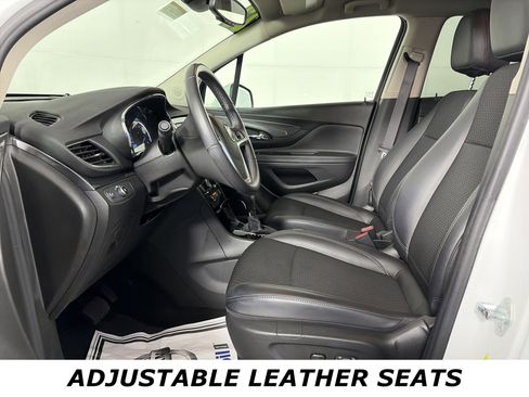 Used 2022 Buick Encore Preferred w/ Safety Package image 9