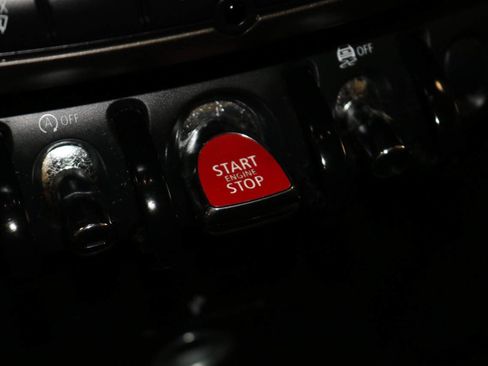 Used 2022 MINI Cooper Countryman FWD image 41