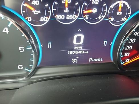 Used 2018 GMC Yukon XL Denali w/ Open Road Package image 24