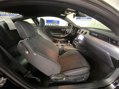 Used 2023 Ford Mustang GT w/ Equipment Group 301A image 31