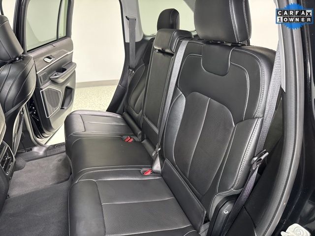 Used 2023 Jeep Grand Cherokee 4WD 4xe w/ Luxury Tech Group II image 26