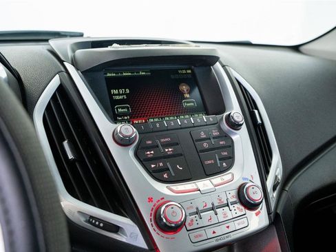 Used 2013 GMC Terrain SLT AWD/4WD image 14
