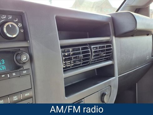 New 2026 Chevrolet Express 4500 w/ Power Convenience Package image 8