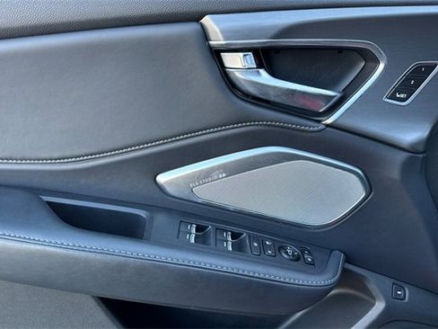 Used 2019 Acura RDX A-Spec image 11
