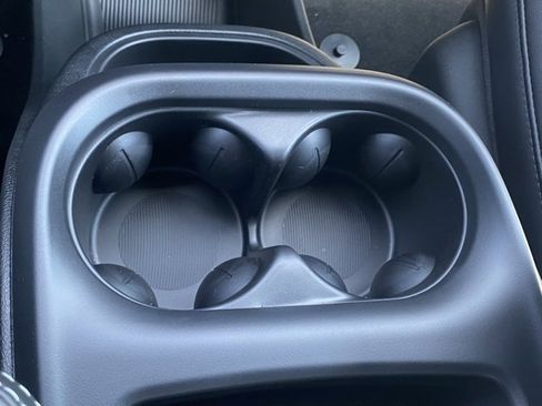 New 2026 Chrysler Voyager LX image 25