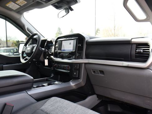 Used 2022 Ford F150 XLT AWD/4WD image 15