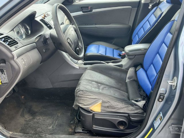 Used 2010 Hyundai Sonata GLS FWD image 13