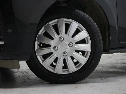 Used 2023 Mitsubishi Mirage G4 ES image 3