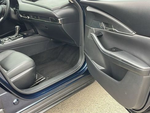 Used 2023 MAZDA CX-30 AWD 2.5 S w/ Preferred Package image 34