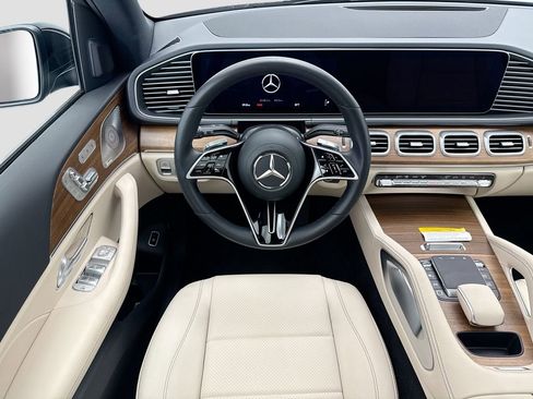 Certified 2026 Mercedes-Benz GLE 350 4MATIC image 10