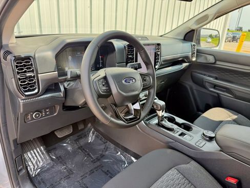 New 2026 Ford Ranger XLT AWD/4WD image 10