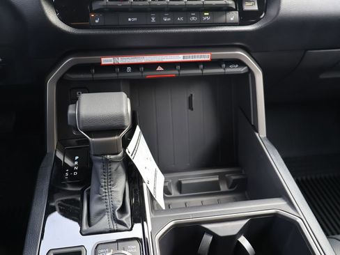 New 2026 Toyota Tundra SR5 w/ SR5 Premium Package image 19