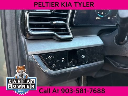 Certified 2024 Kia Sportage X-Pro image 18