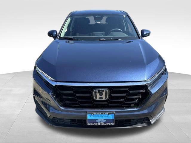 Used 2024 Honda CR-V EX image 2