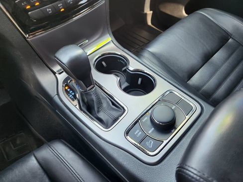 Used 2020 Jeep Grand Cherokee Limited X AWD/4WD image 27