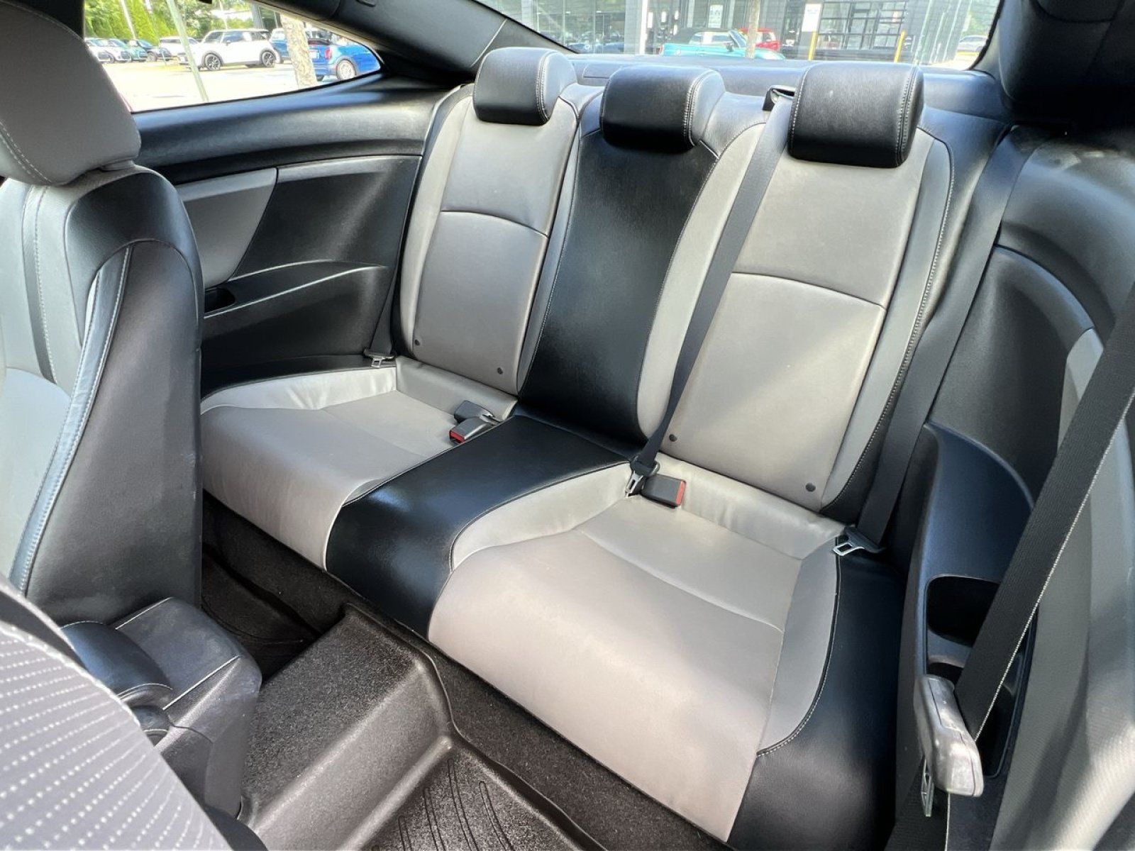 Used 2017 Honda Civic Touring image 22
