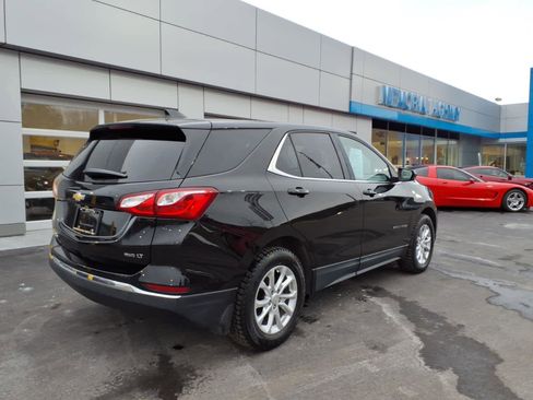 Used 2019 Chevrolet Equinox LT image 7