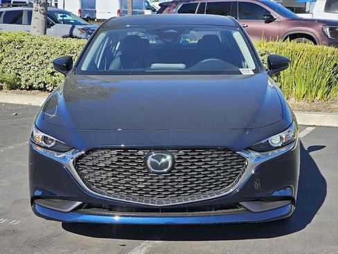 New 2026 MAZDA MAZDA3 s Sport image 7