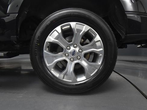 Used 2023 Ford F150 Platinum w/ Equipment Group 701A High image 15