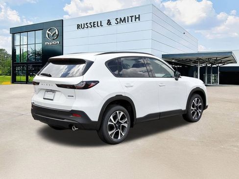 New 2026 MAZDA CX-5 Preferred AWD/4WD image 5