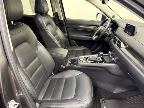 Used 2020 MAZDA CX-5 Grand Touring AWD/4WD image 18