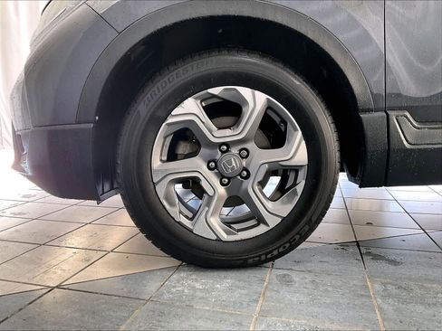 Used 2019 Honda CR-V EX image 7