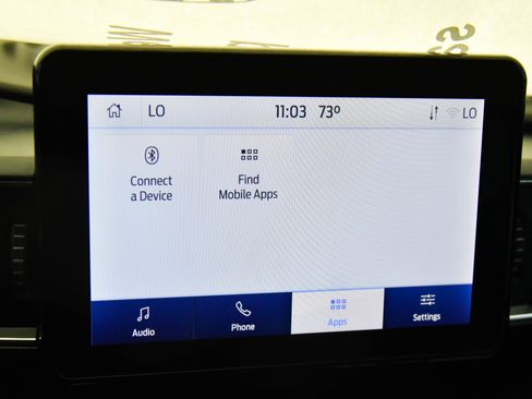 Used 2022 Ford Explorer ST w/ ST Street Pack RWD image 25
