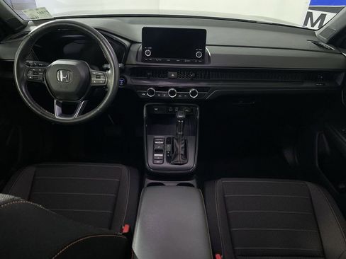 Used 2024 Honda CR-V Sport image 25