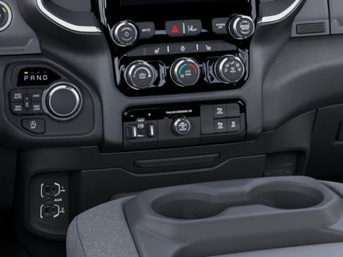 New 2026 RAM 1500 Big Horn image 24