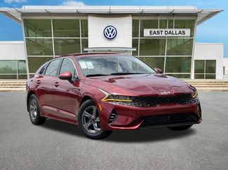 Used 2023 Kia K5 LXS FWD video 1