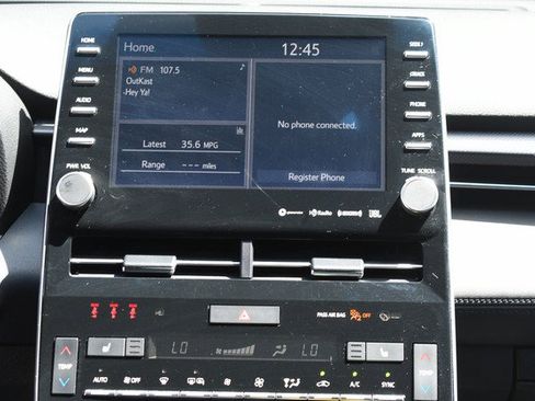 Used 2019 Toyota Avalon XSE FWD image 21