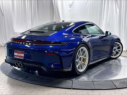 Used 2026 Porsche 911 GT3 RWD image 9