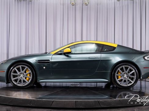 Used 2015 Aston Martin V8 Vantage GT image 10