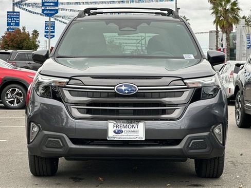 New 2026 Subaru Forester Premium image 6