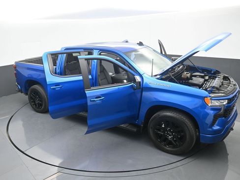 Used 2023 Chevrolet Silverado 1500 RST image 67